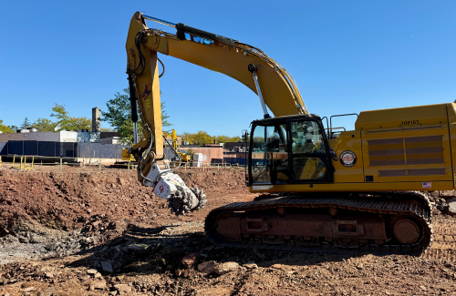 Antraquip News