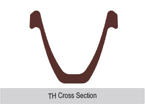 TH Cross Section